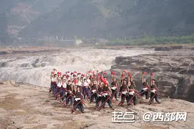 三维激活传统之美——陕北民歌何以常唱常新图片