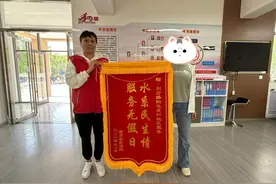 朔方小区：老旧水管分户改造以“新”换“心”图片