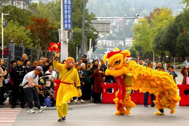第六届荆楚乡村文化旅游节火热开市！