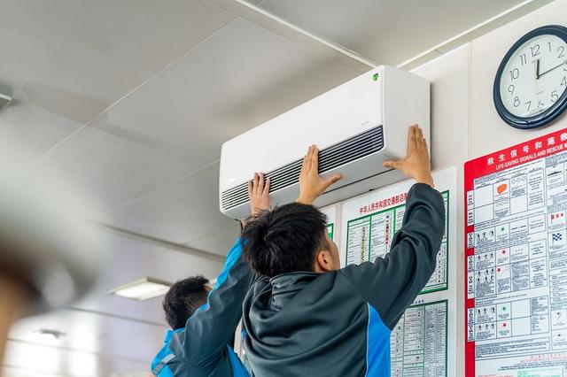 告别参数内卷：美的以“风感重塑”开启空调体验新纪元