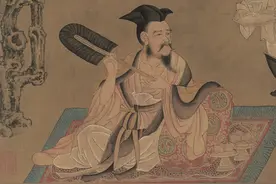 一周观展｜上博“苦笋”异常佳，澎湃十年展艺术图片