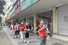 江西南昌新建：用“降音降噪”为考生赋能图片