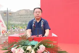 本地高粱+贵州工艺，陕西佳县推出“白云论道”酱酒品牌图片