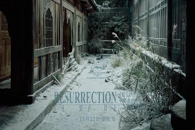 《狂野时代》，一部失败的电影，还是伟大的尝试?