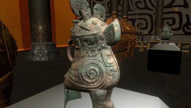 亲历“女战神”传奇人生！在《封神前传》中开启数字文博新体验