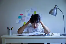 “唉……”图片