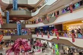 上海国际邮轮旅游度假区焕新升级：“上海·海上世界”城市超级微度假目的地启幕图片