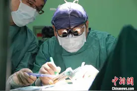 “心门失守”非小事 专家：心脏瓣膜病早诊早治是关键图片