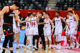 CBA丨综合消息：浙江力克福建 广州险胜深圳图片