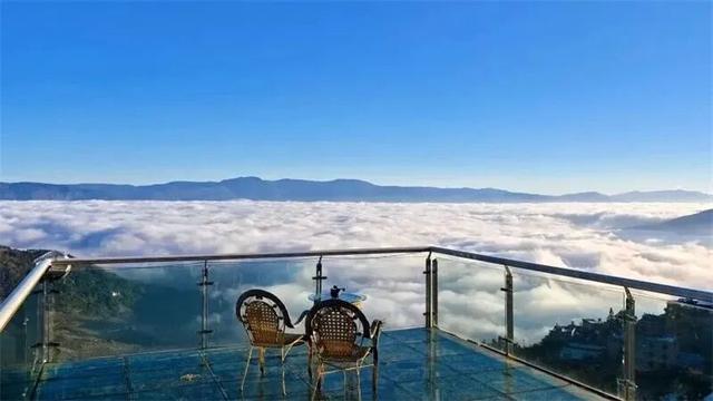 冬暖花开游云南｜红河冬日视觉盛宴等你开启