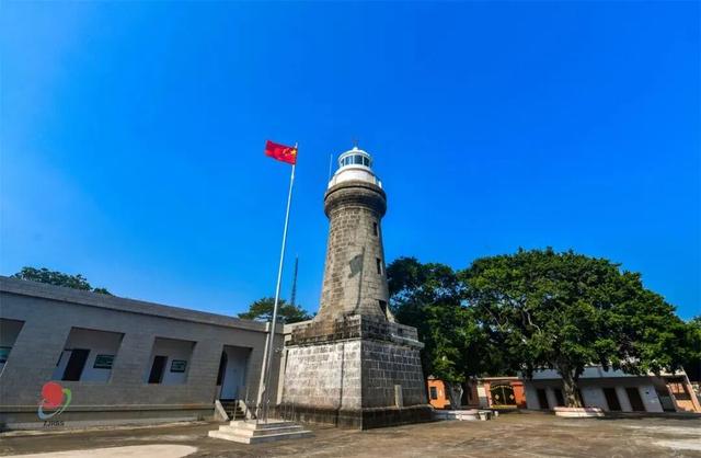 上榜！湛江这个海岛再也藏不住了