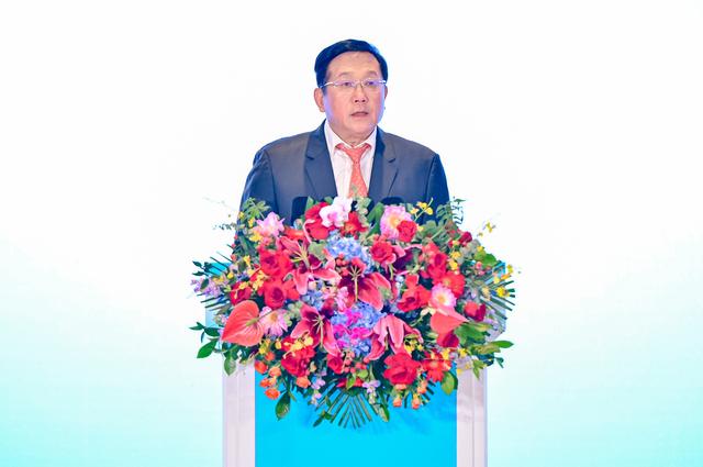 2025中国国际油气勘探技术年会在京举行