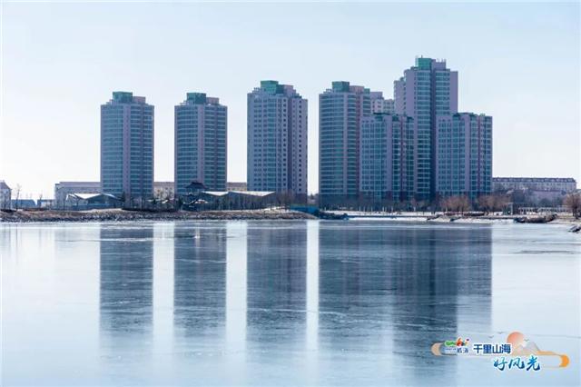 出发！抓住秋天的尾巴！威海“拾秋地图”上新啦