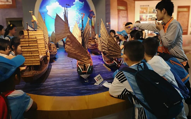 连休五天，浙L大部队已到……