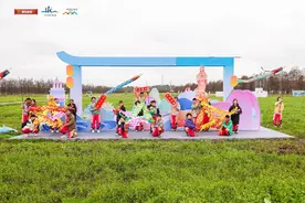 解锁15条旅游线路！珠中江“三兄弟”邀你赏万亩花海图片