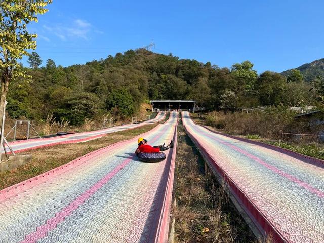 广东新晋网红地！浪漫花海、直升机飞行、地道美食…三水这个地方藏不住了