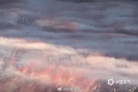 天气｜温差竟达19℃！“洋葱式”穿衣法赶紧get图片