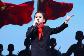长沙市第七届“爱我国防”主题演讲比赛举行图片