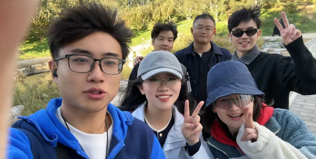 11月社群活动上新！桌游、交友嗨不停，下期活动更精彩～