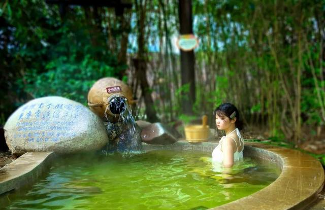 湖南绝美银杏打卡地，太出片了