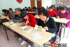 手作国风纸书灯，感受浓浓书香图片