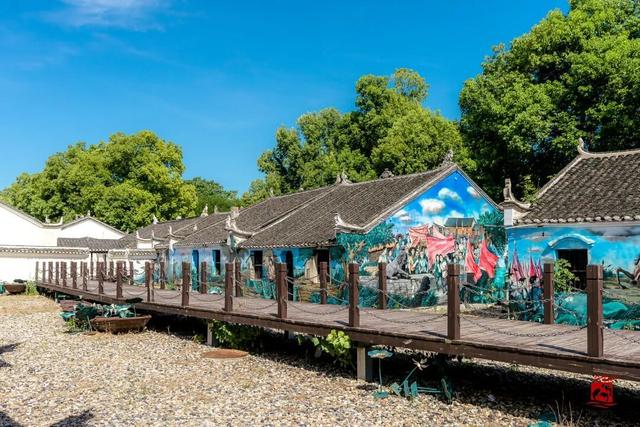 来洪湖，“藕”遇千年秋色！