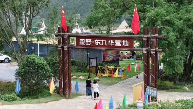 池州这处荒滩“变身”热门景区，假期大批游客打卡！