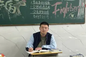 “兴趣与恒心并重很重要” 池州一中仰珺荣斩获全国化学奥赛银牌图片