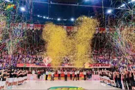 “浙BA”最新赛程来了！刚刚，更多细节公布图片