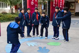 成长心理室丨跑道上的“量力而行”，不是超过别人而是突破自己图片