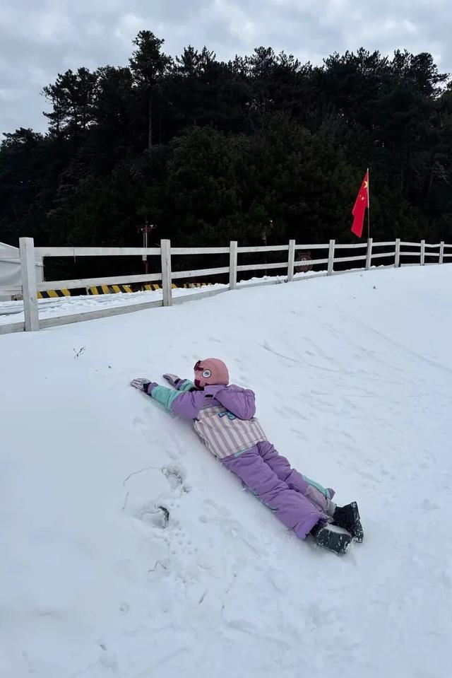 如画江西的冬日惊喜，是什么样子的？