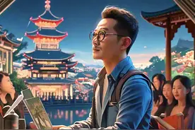 文旅市场激战正酣，要上市的新东方文旅何以谋一席之地？｜热财经图片