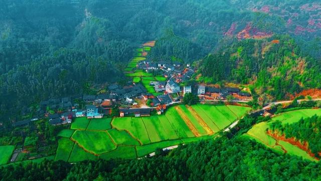 跟着演唱会游三明 | “音综王牌+世遗美景”，梦幻联动来了！到三明泰宁一起嗨不停！