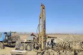 很拼！内蒙古农牧领域项目建设开局“拉满弓”图片