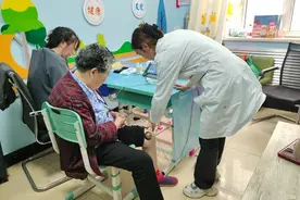 乌鲁木齐市水磨沟区多社区举办活动丰富居民生活图片
