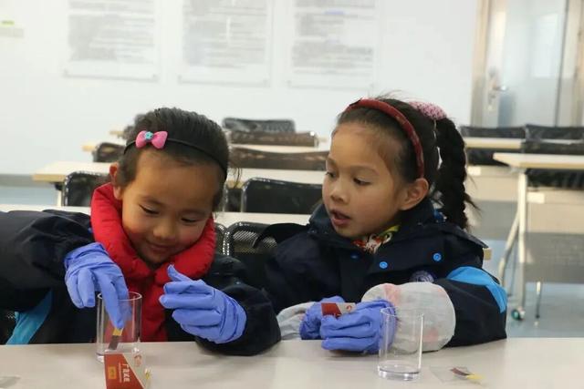 寒假研学好去处！金山这些地方可预约参观