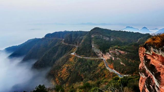 福利拉满！这些景区安徽老乡免票玩→