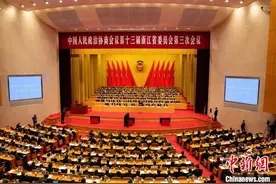 浙江省两会观察：高等教育如何向“新”而行？图片