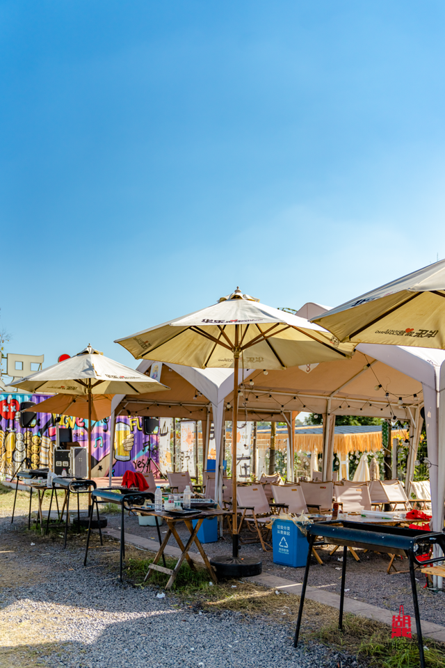 抓住晴天尾巴，徒步青龙山！