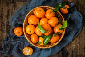 砂糖橘致癌、耙耙柑打了退酸剂？柑橘不能吃了？真相图片