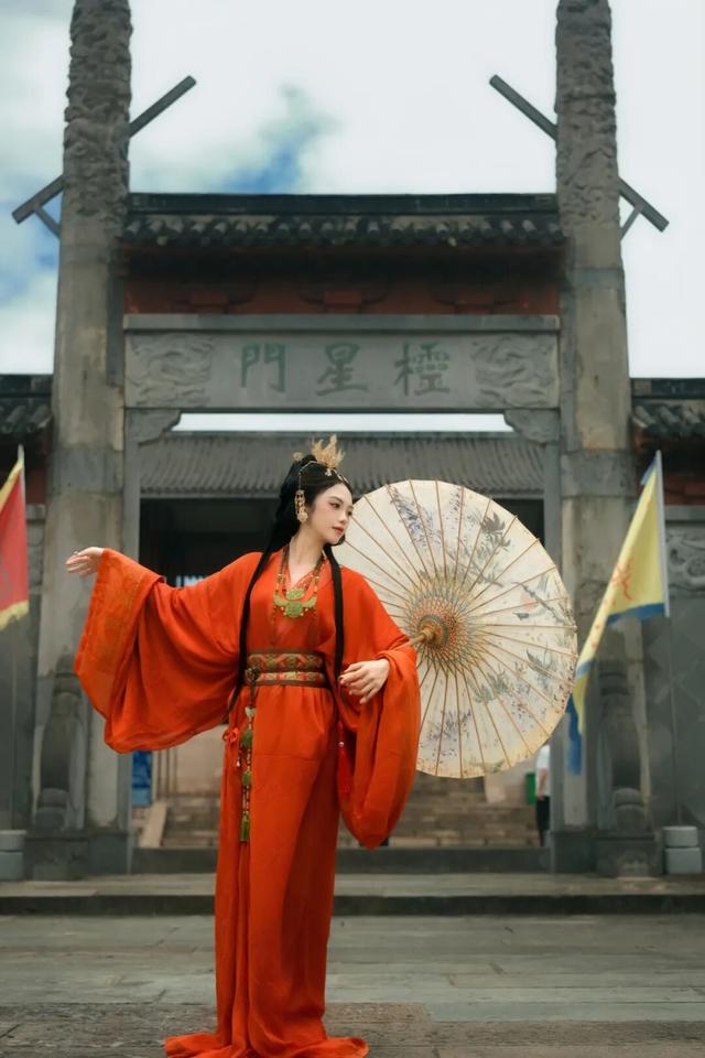 球迷免票！双超联动！龙虎山承包你的旅拍大片！