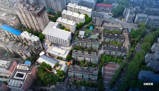 文旅湖南微信公众号丨老厂区全新蝶变！长沙将新增一打卡点