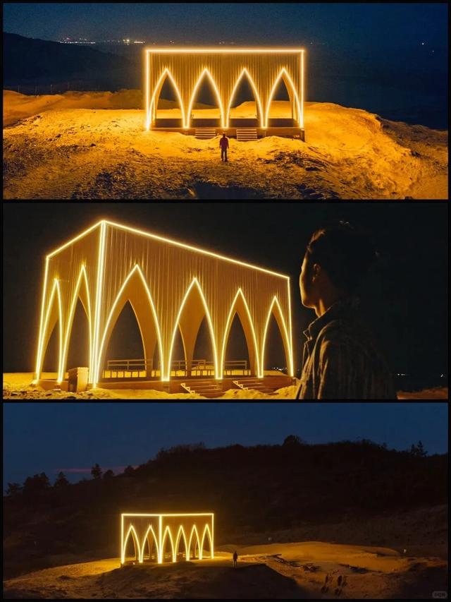 在江西，藏着另一个“大西北”