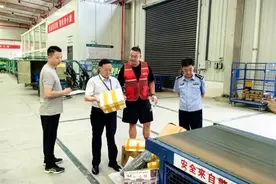 多措并举，打造健康有序的卷烟市场环境图片