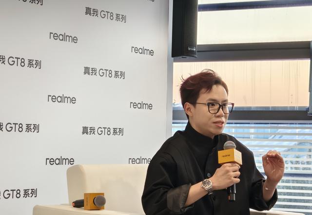 真我realme徐起：中国市场盈利非常困难，活的健康长久是基本前提