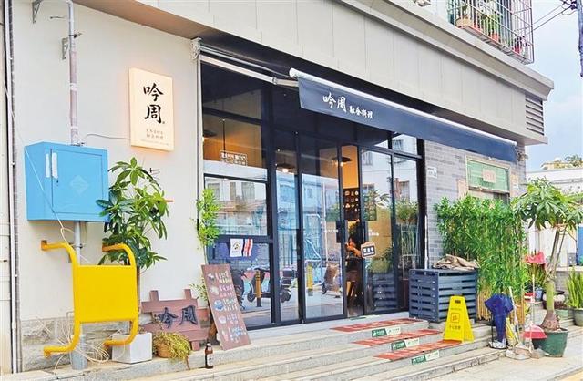 地铁6号线支线二期开通 沿线游玩攻略请收好！