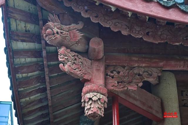 即将免费开放！就在福州市中心！