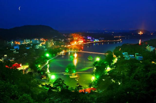 央视大片《珠江》里的花都④：花都的美，每一秒都封神~