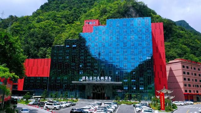 尧治河特色农家乐及住宿推荐(二)