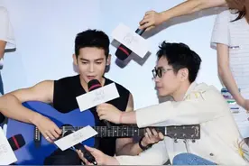 《我的阿勒泰》播出 于适：巴太像荔枝图片